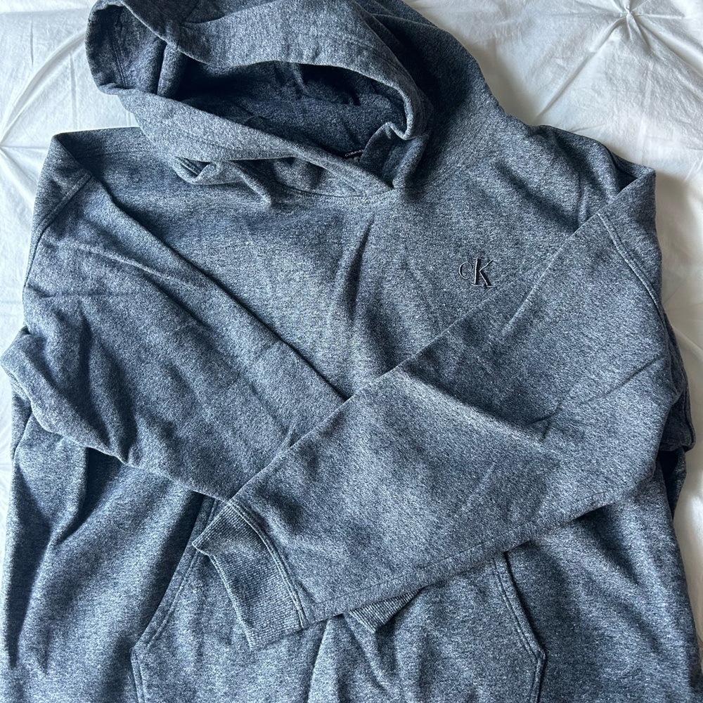 Calvin Klein Hoodie